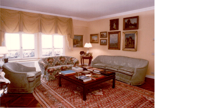 Le immagini ‘Palazzo ‘700’