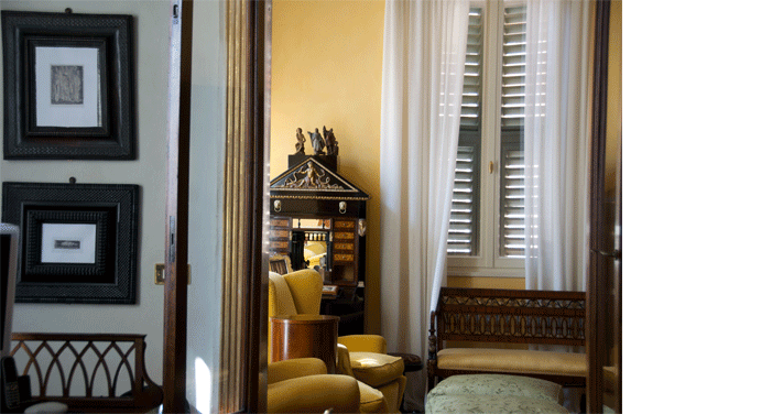 Le immagini ‘Palazzo Neoclassico’
