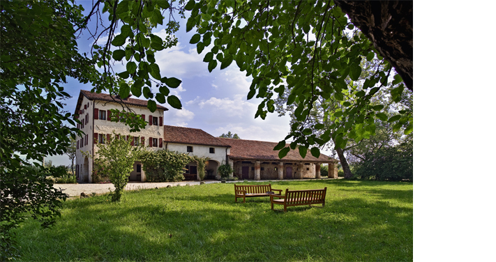 Le immagini ‘Fattoria ‘700’