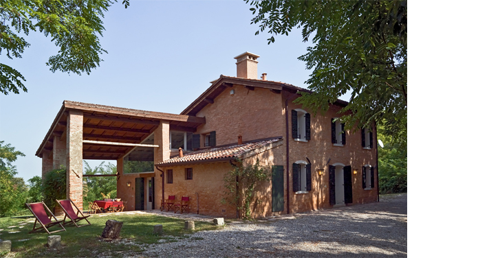 Le immagini ‘Casa colonica ‘800’